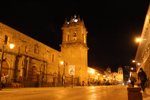 Cusco