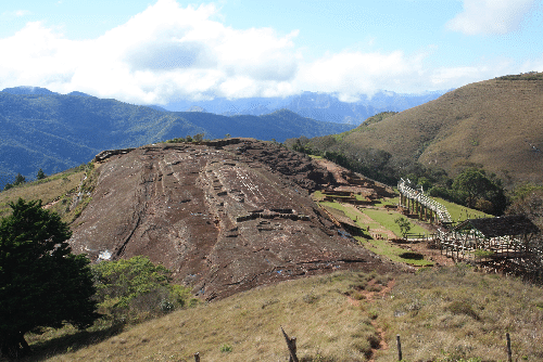 El Fuerte