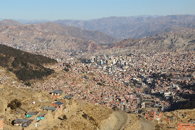 La Paz