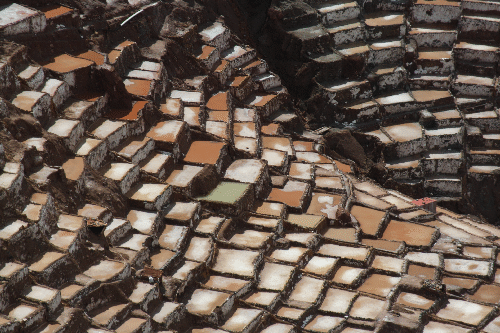 Salinas de Pichingote