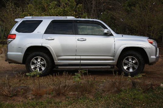 4Runner