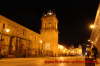 Cusco bei Nacht