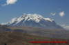 Illimani 6462m