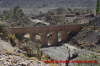 alte Eisenbahnbrcke bei Uyuni